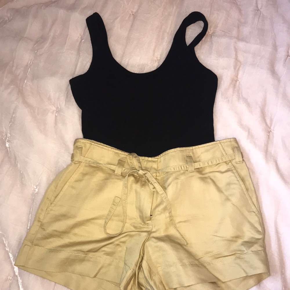J.Crew City Fit shorts NWT - Picture 6 of 6